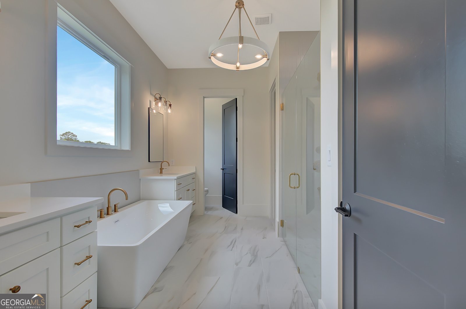 0 Forest Berry Court Newnan - Photo 17