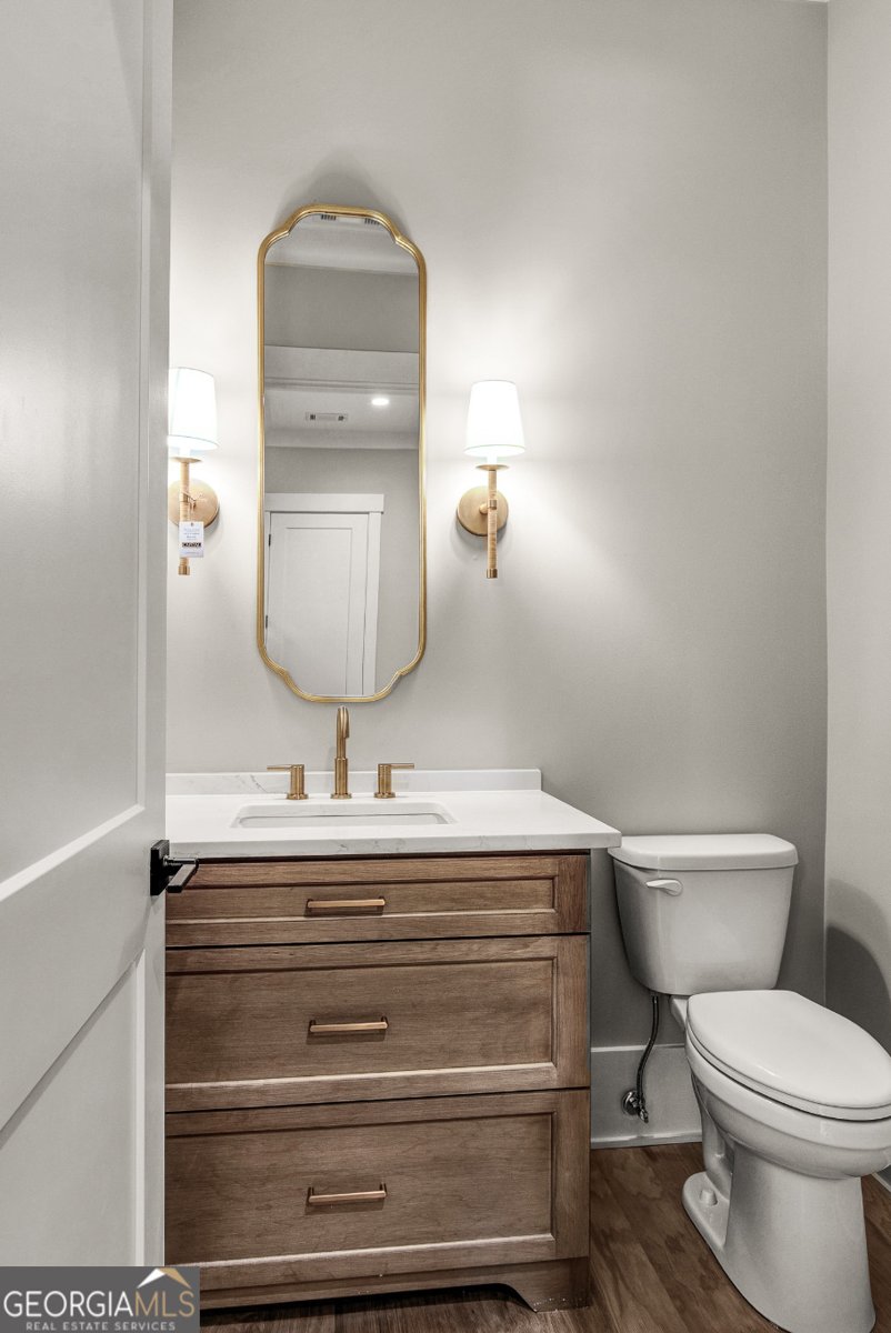 0 Forest Berry Court Newnan - Photo 18