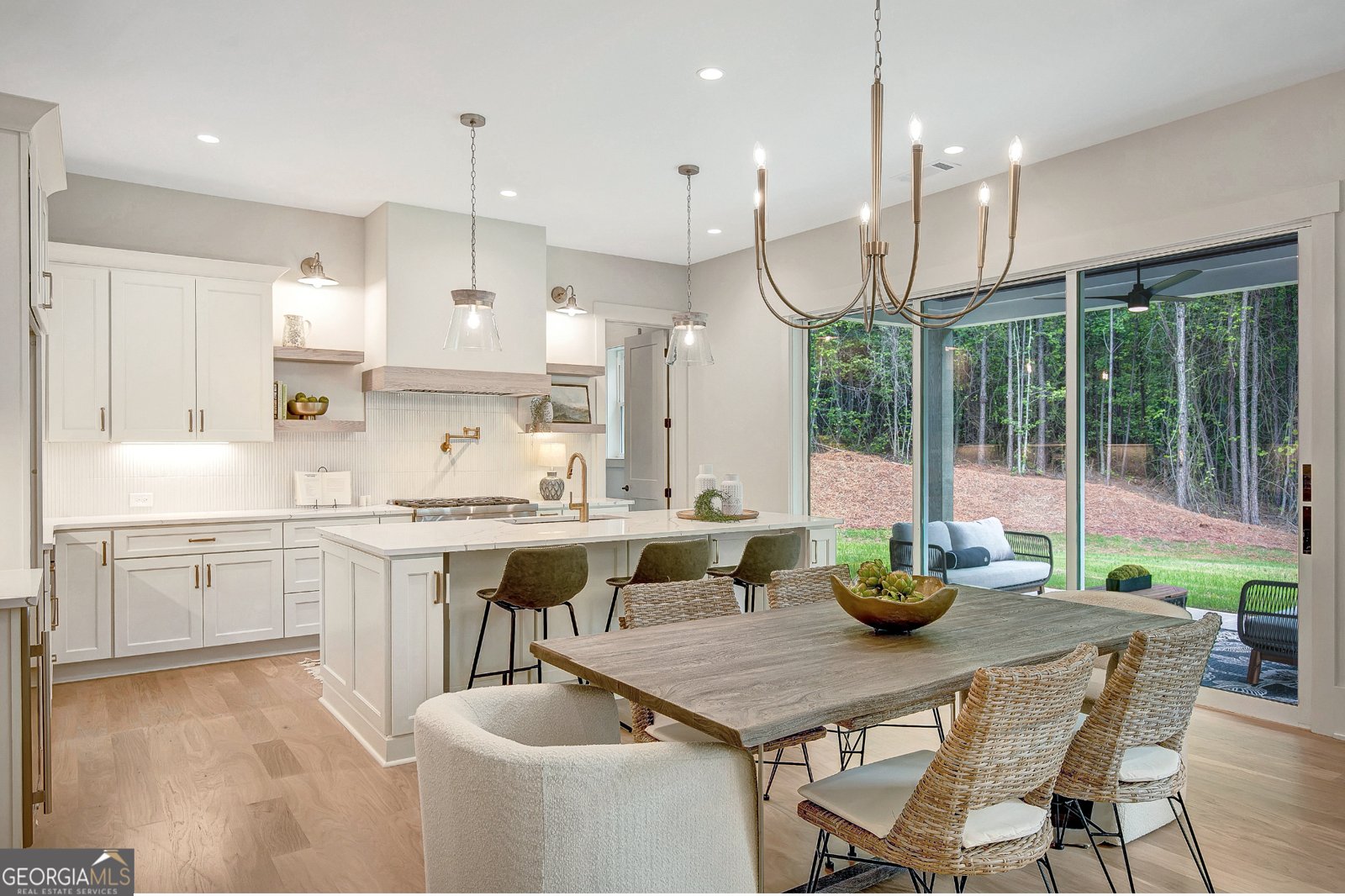 0 Forest Berry Court Newnan - Photo 20