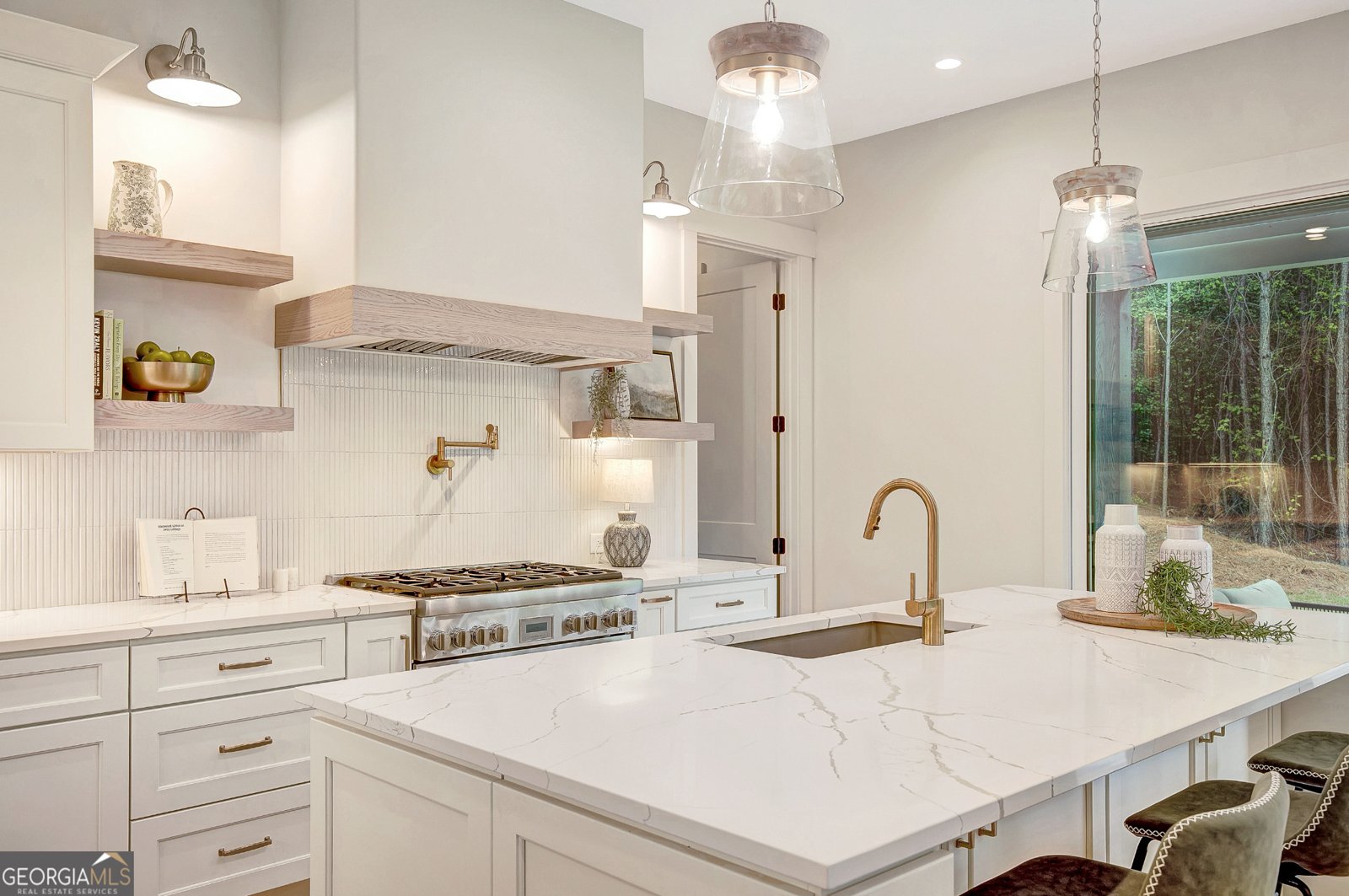 0 Forest Berry Court Newnan - Photo 21