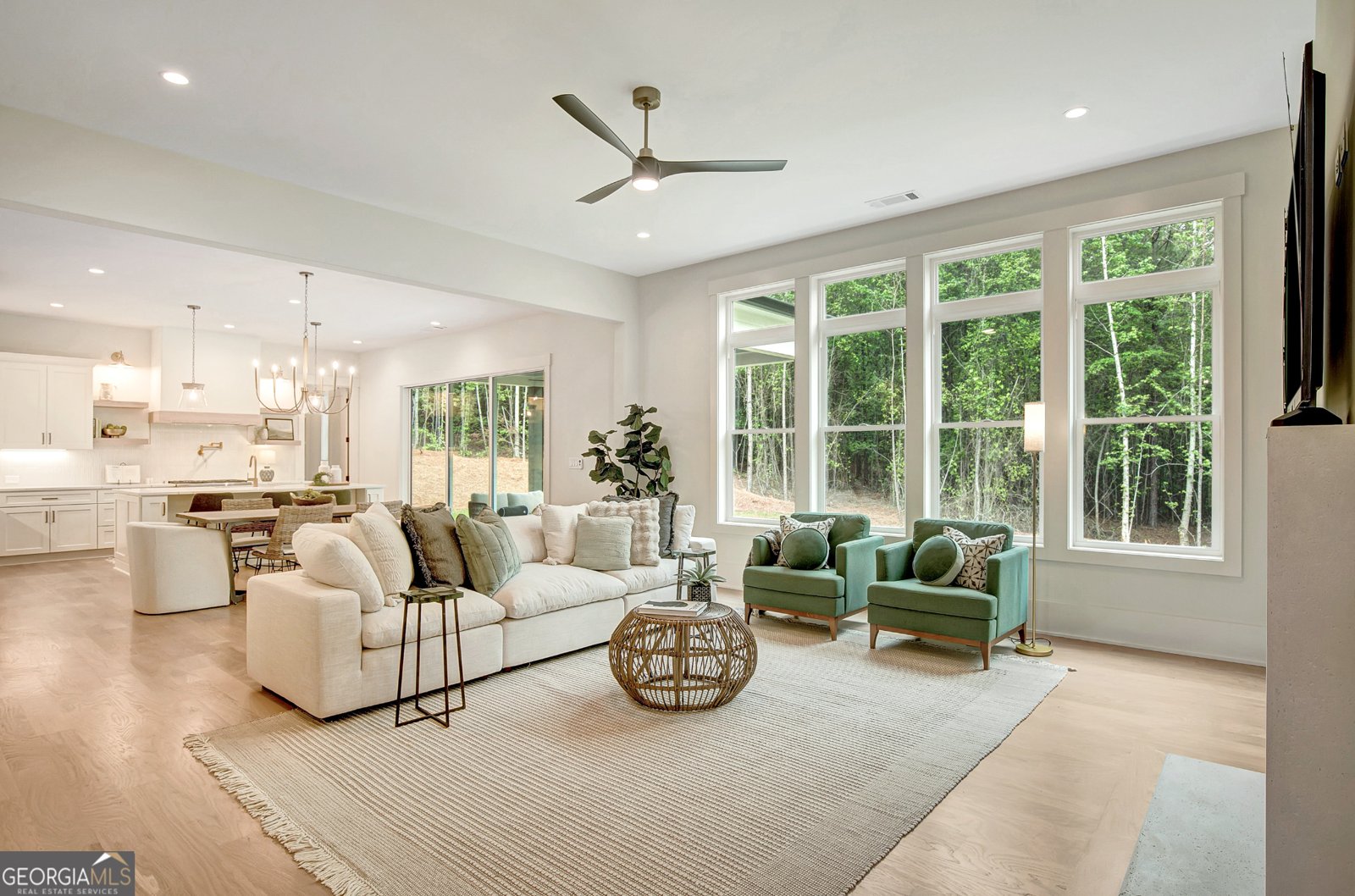 0 Forest Berry Court Newnan - Photo 23