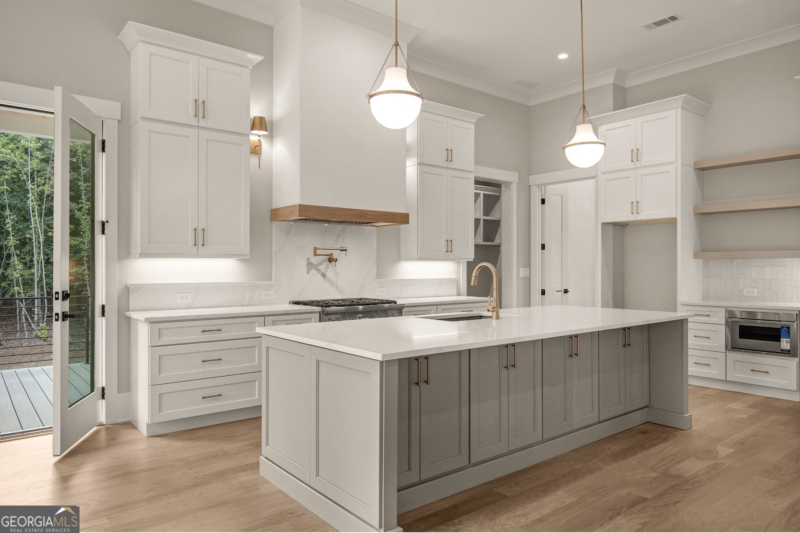 0 Forest Berry Court Newnan - Photo 6