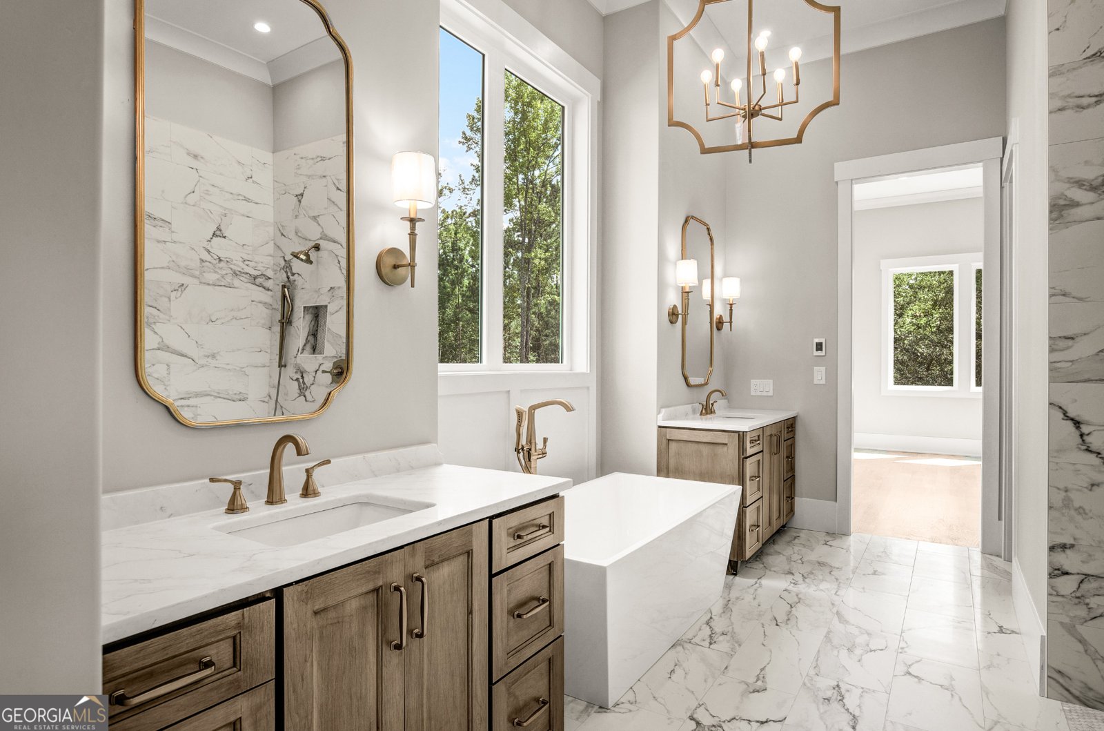 0 Forest Berry Court Newnan - Photo 7