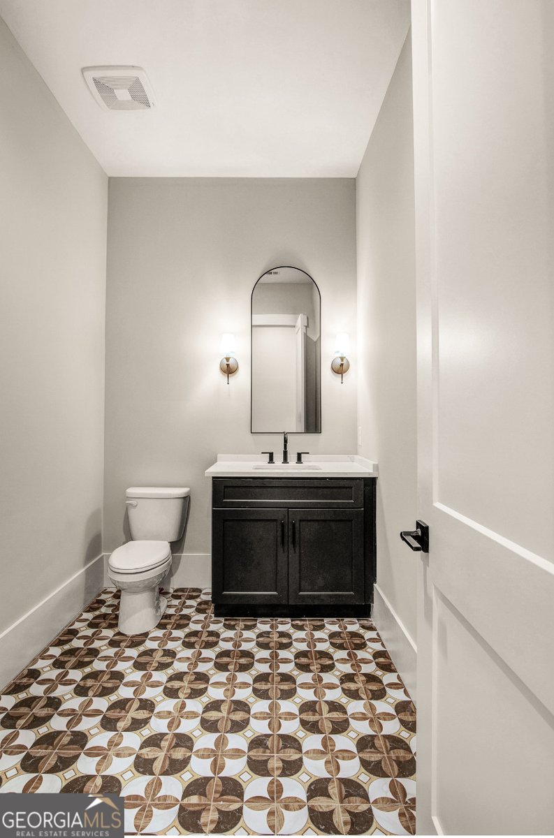 0 Forest Berry Court Newnan - Photo 9