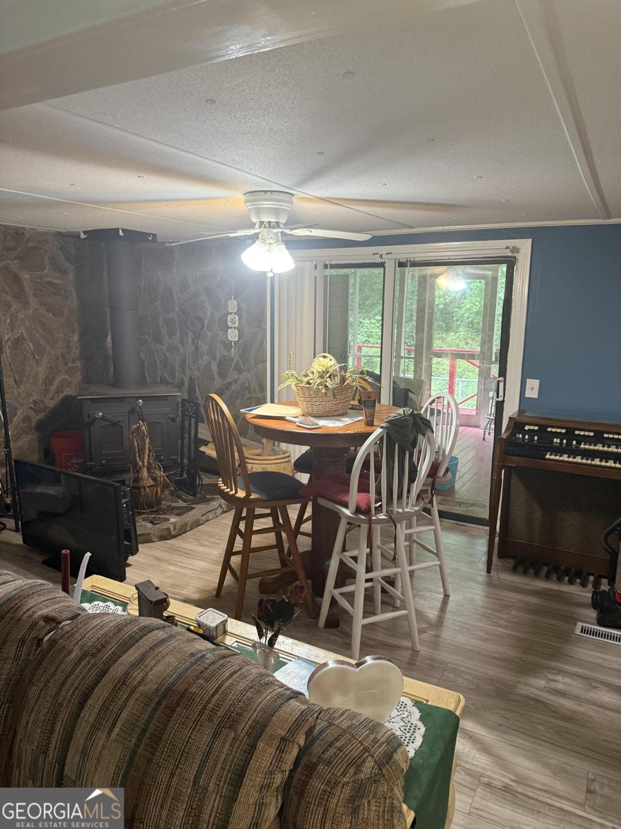 230 Camp Ground Road Griffin - Photo 15
