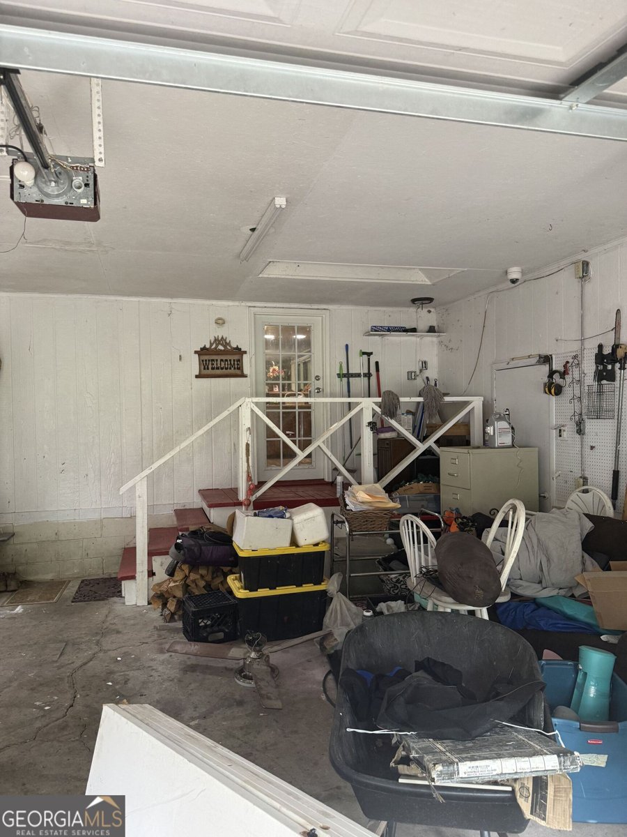 230 Camp Ground Road Griffin - Photo 17