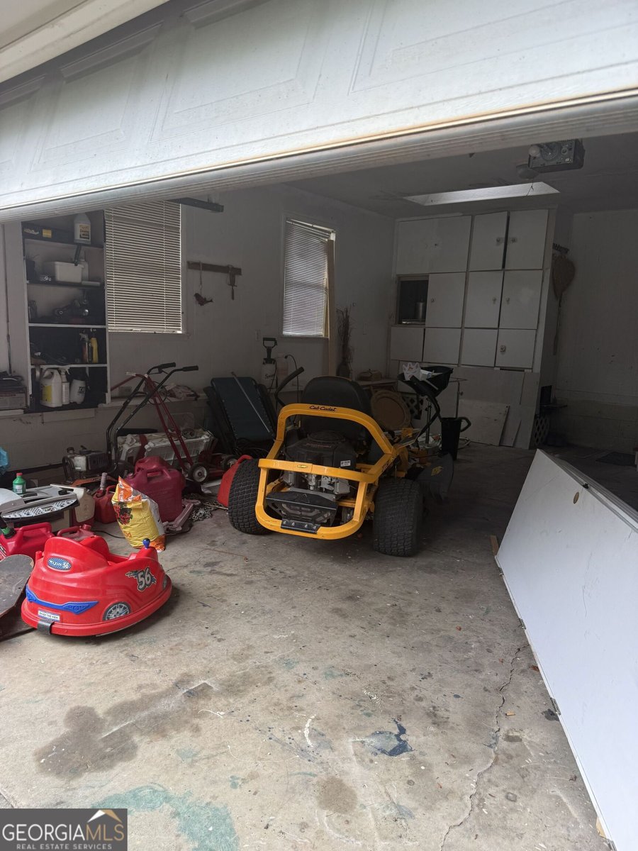 230 Camp Ground Road Griffin - Photo 18