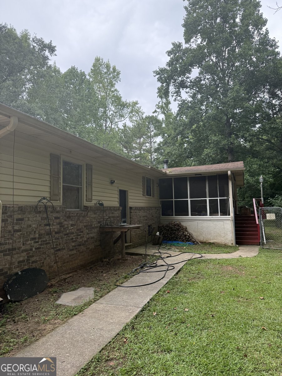 230 Camp Ground Road Griffin - Photo 19
