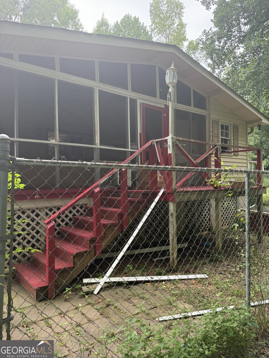 230 Camp Ground Road Griffin - Photo 20