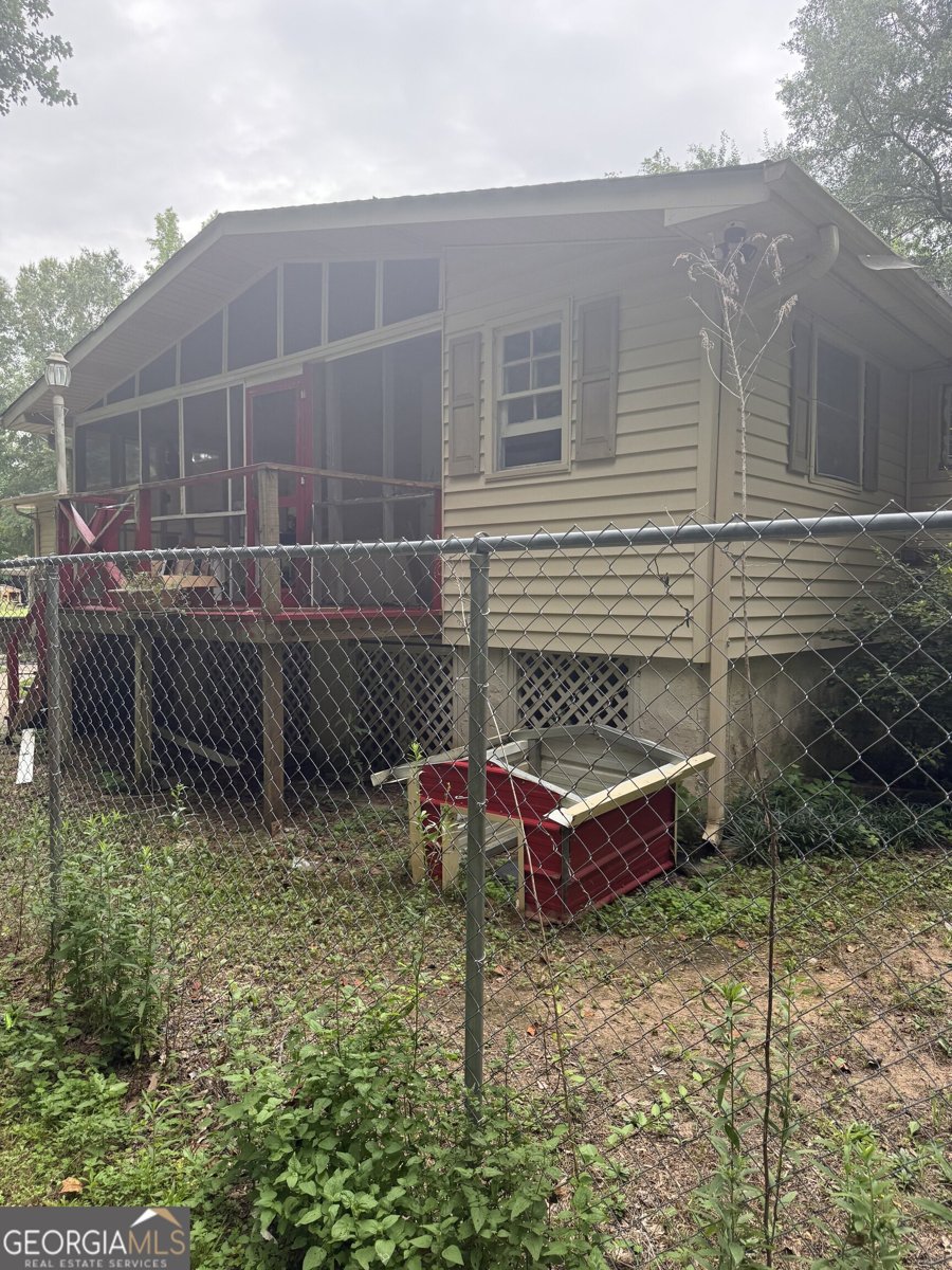 230 Camp Ground Road Griffin - Photo 21