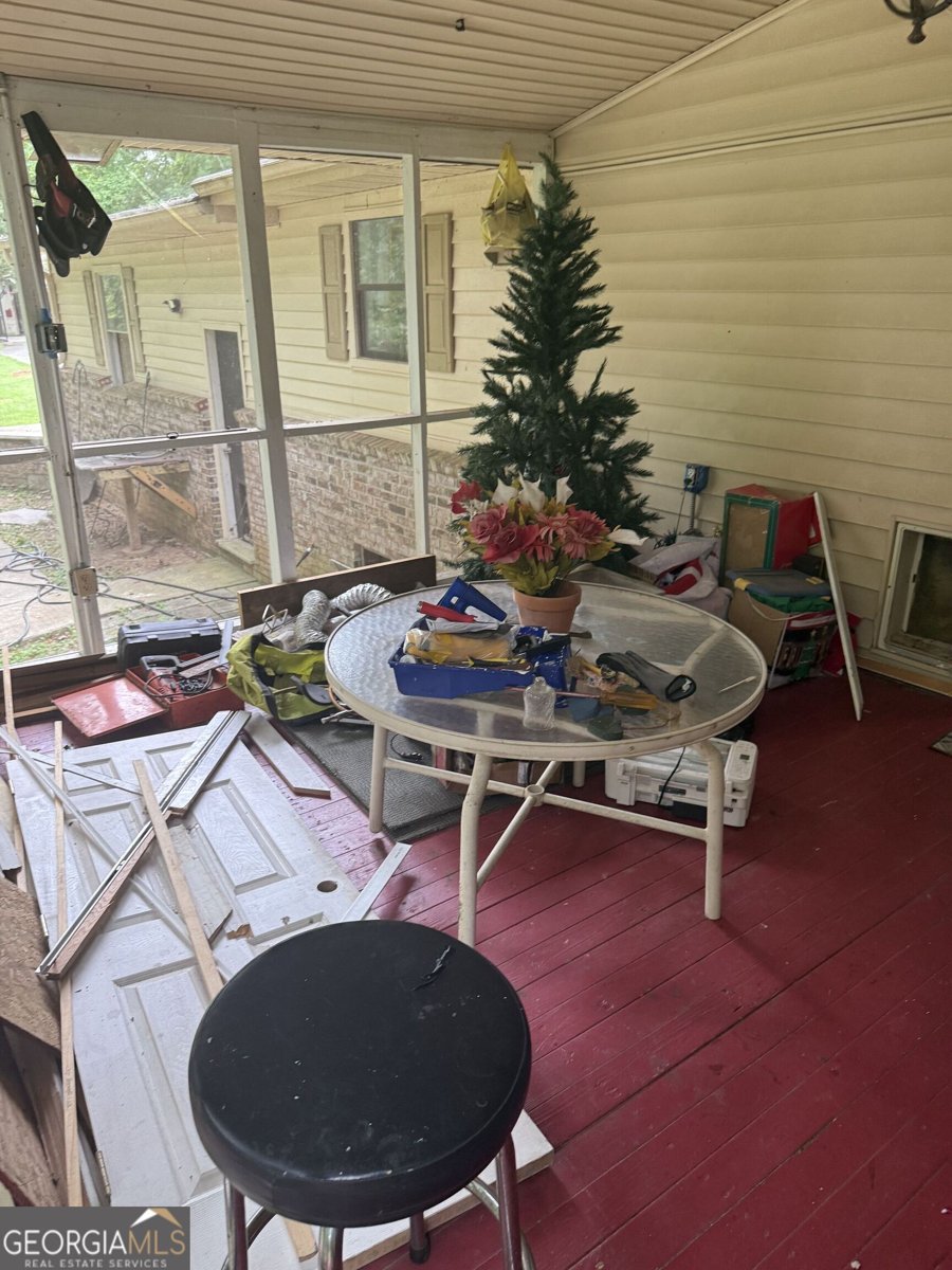 230 Camp Ground Road Griffin - Photo 23