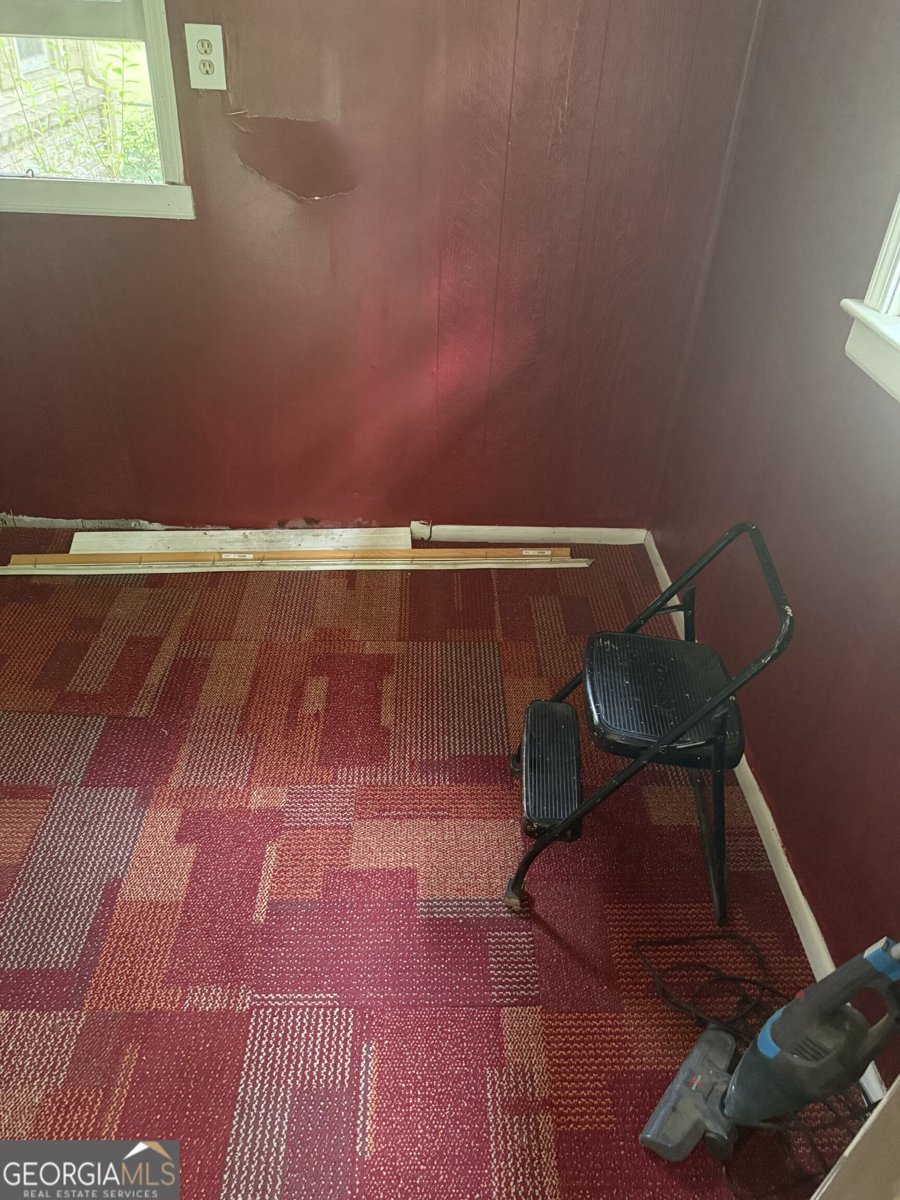 230 Camp Ground Road Griffin - Photo 25