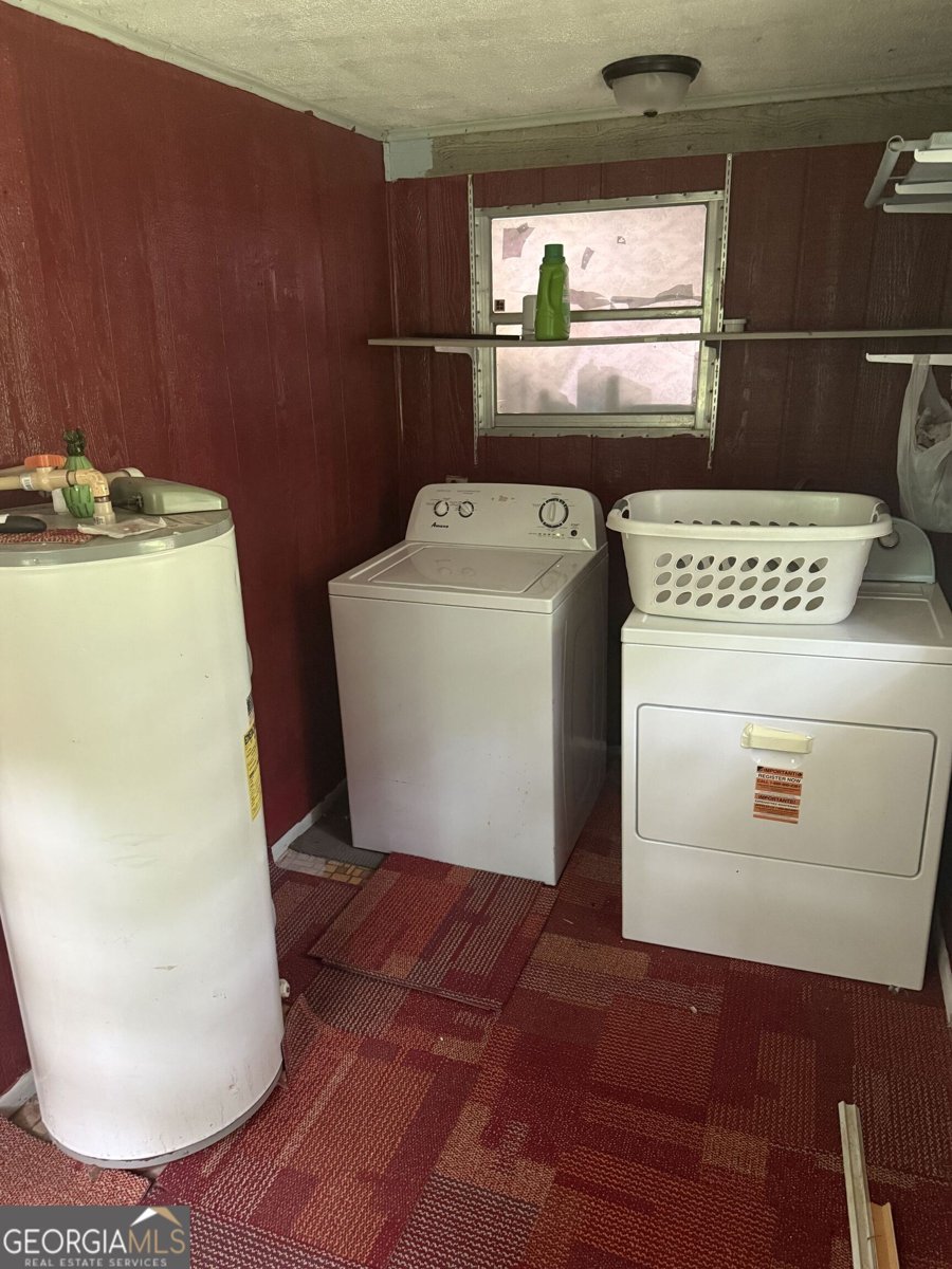 230 Camp Ground Road Griffin - Photo 26