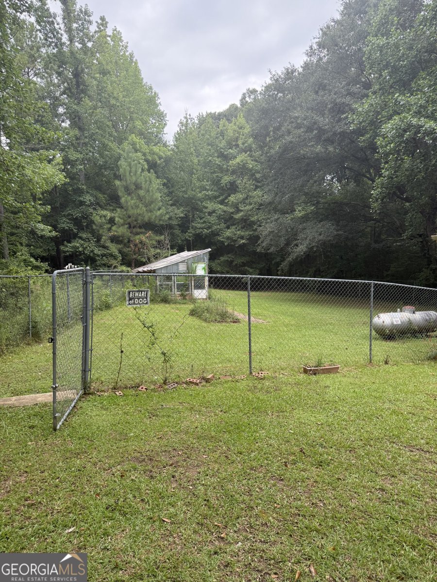 230 Camp Ground Road Griffin - Photo 27