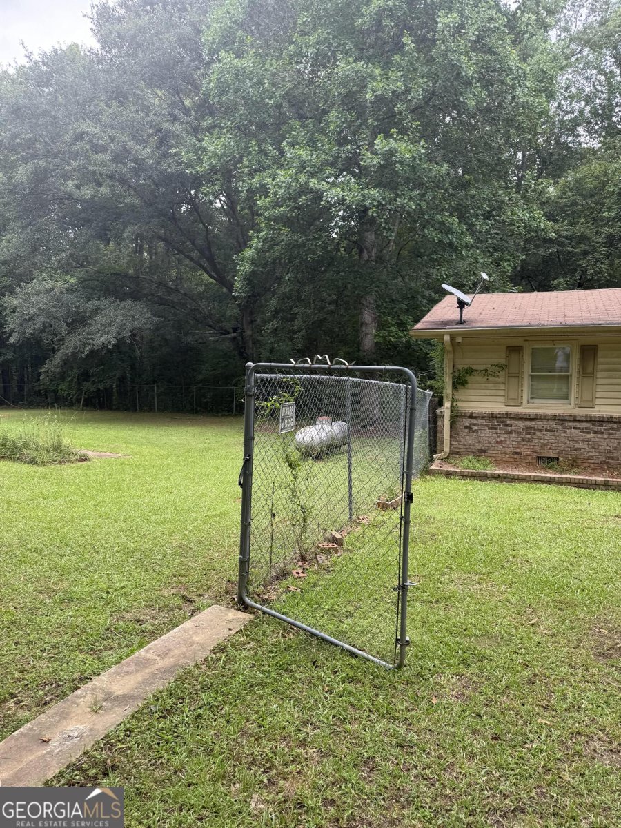 230 Camp Ground Road Griffin - Photo 28