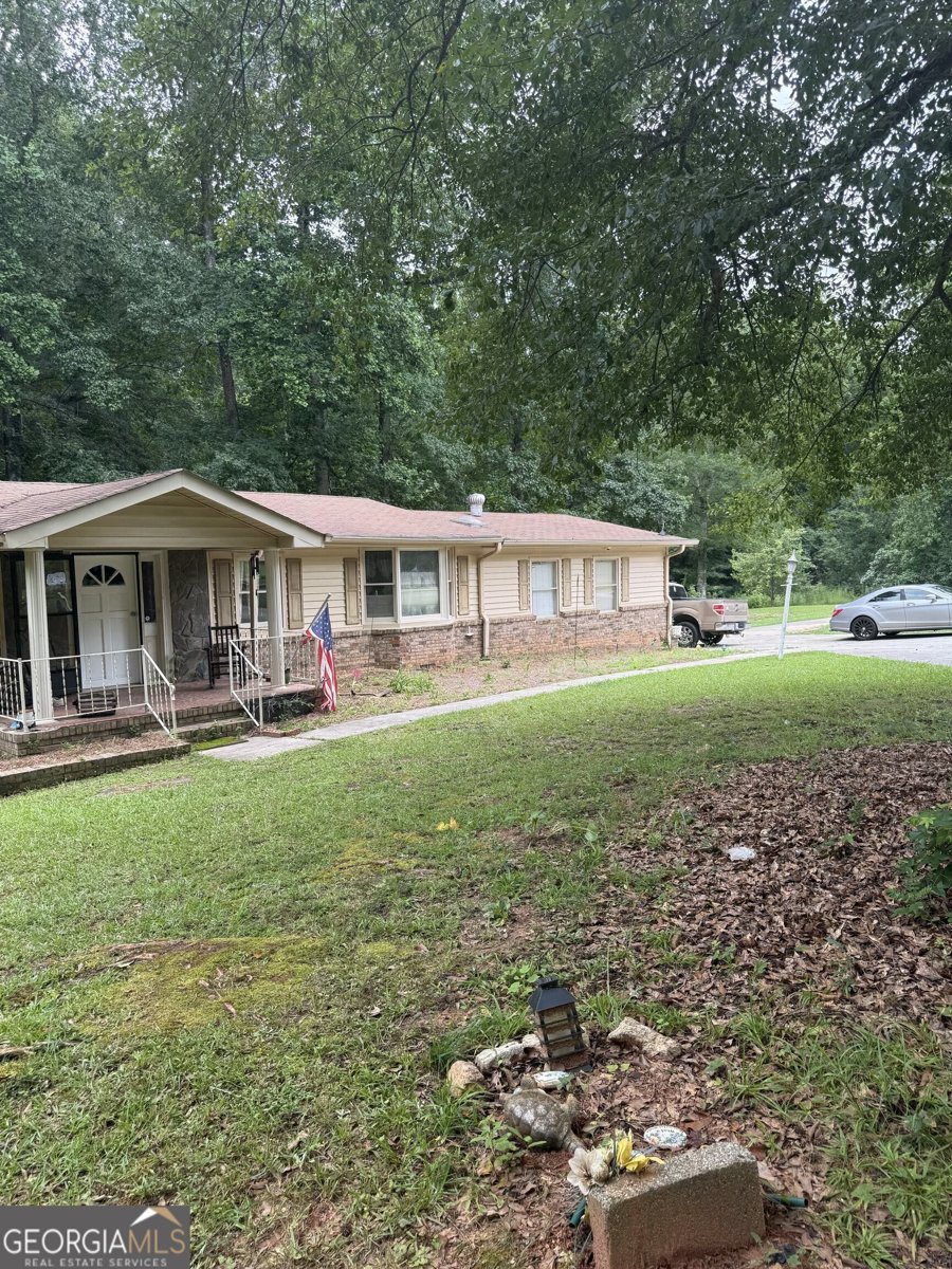 230 Camp Ground Road Griffin - Photo 29