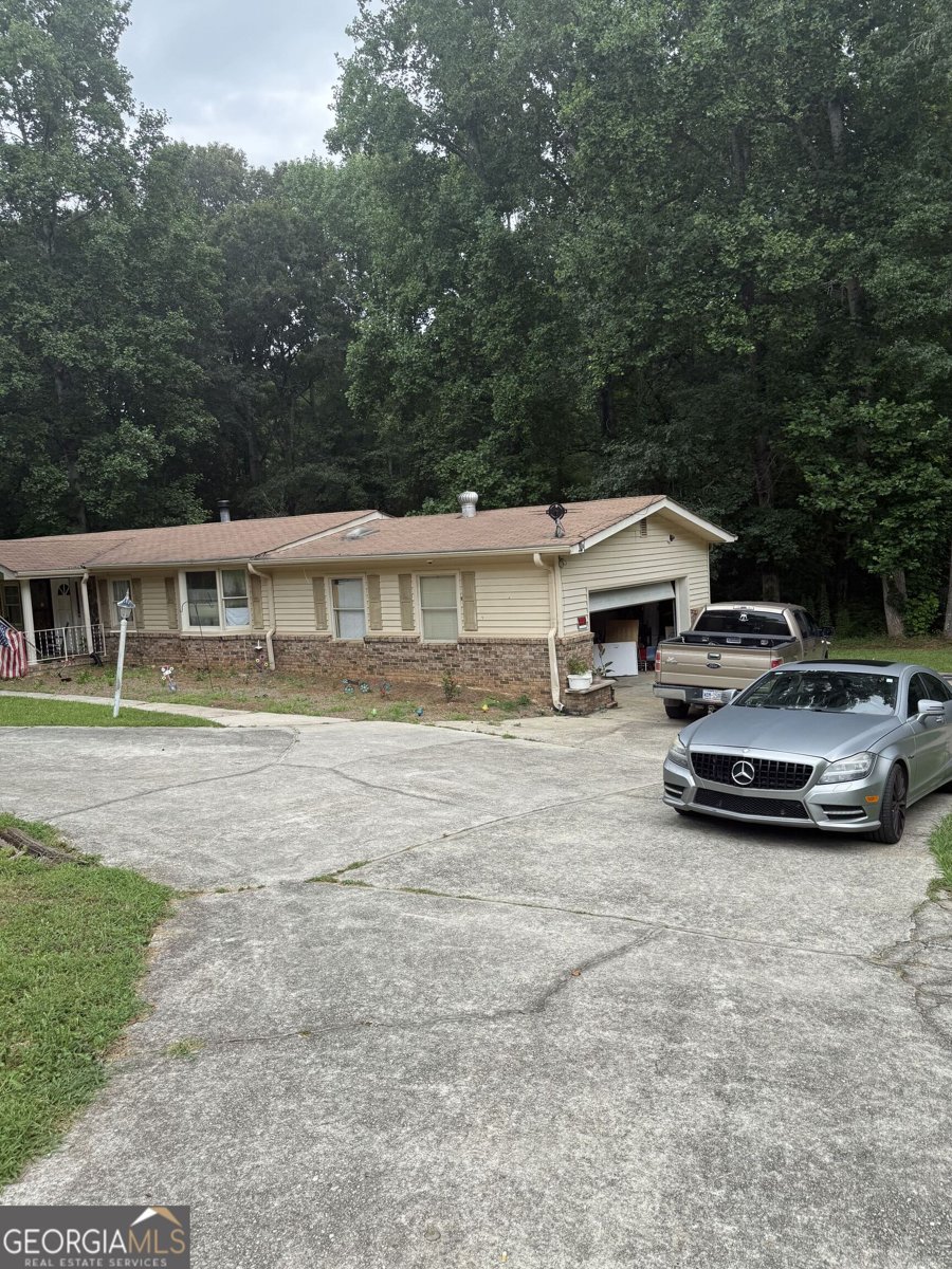 230 Camp Ground Road Griffin - Photo 30