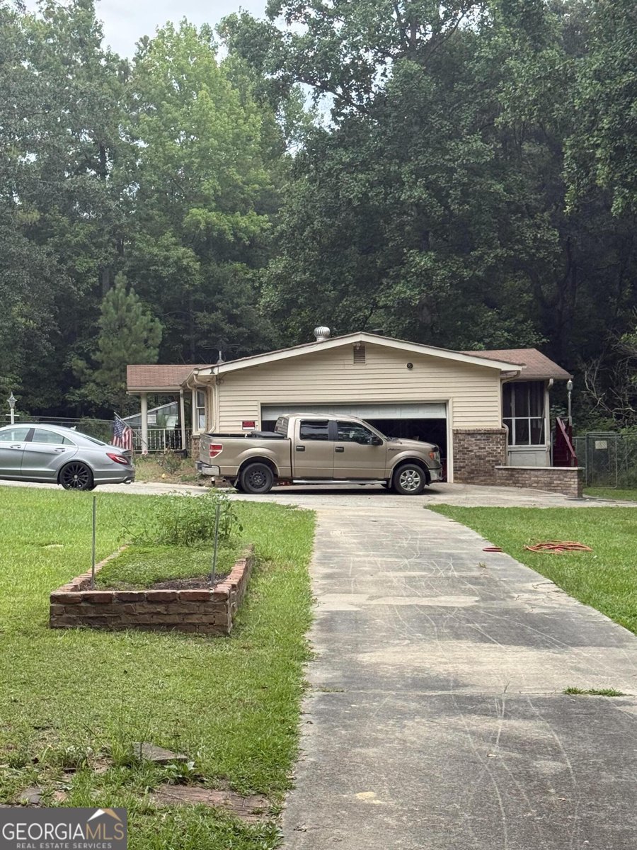 230 Camp Ground Road Griffin - Photo 31