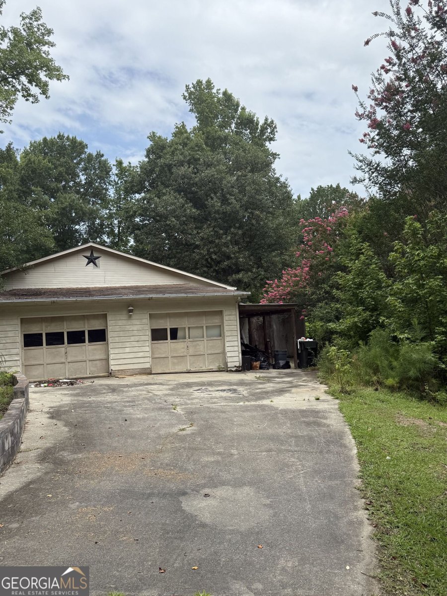 230 Camp Ground Road Griffin - Photo 36
