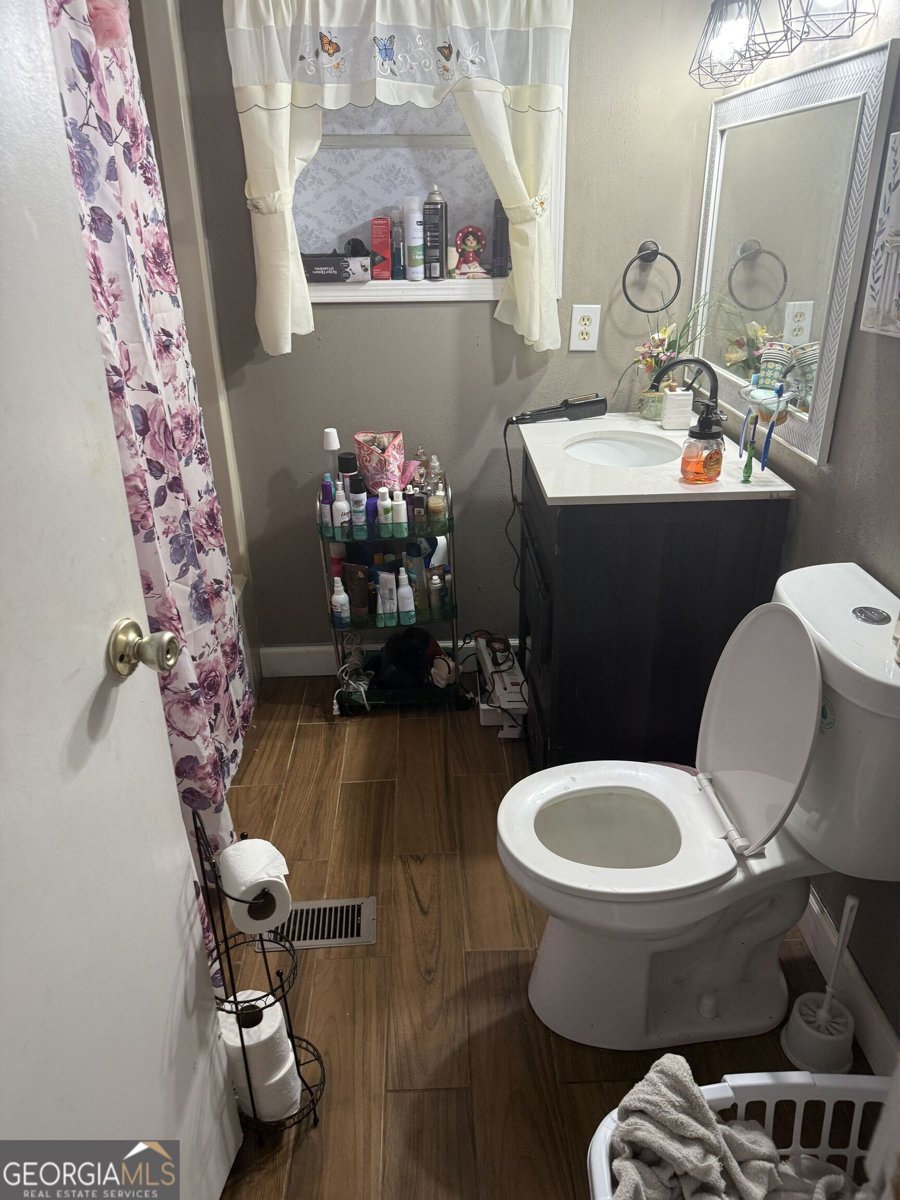 230 Camp Ground Road Griffin - Photo 6
