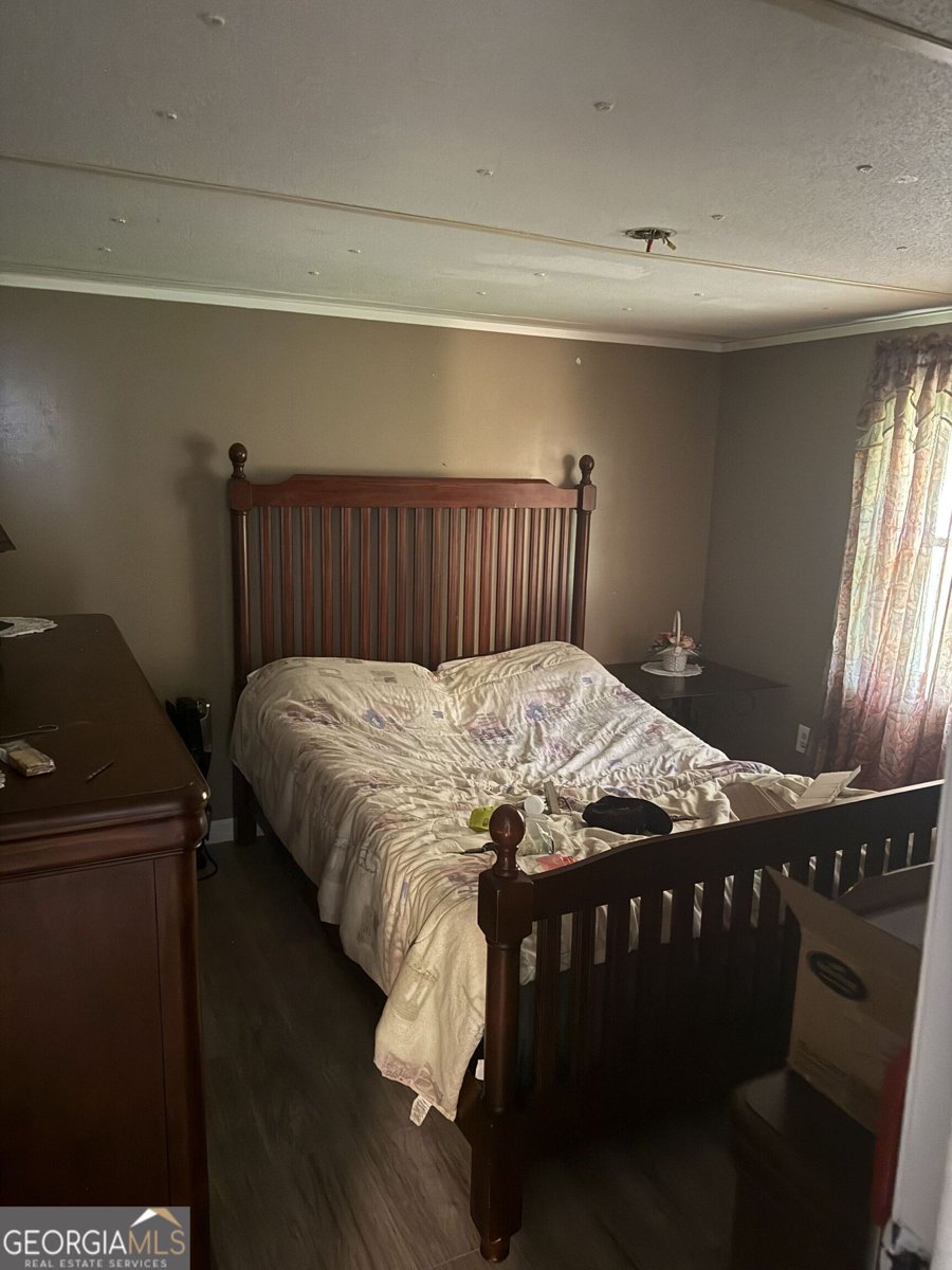 230 Camp Ground Road Griffin - Photo 7