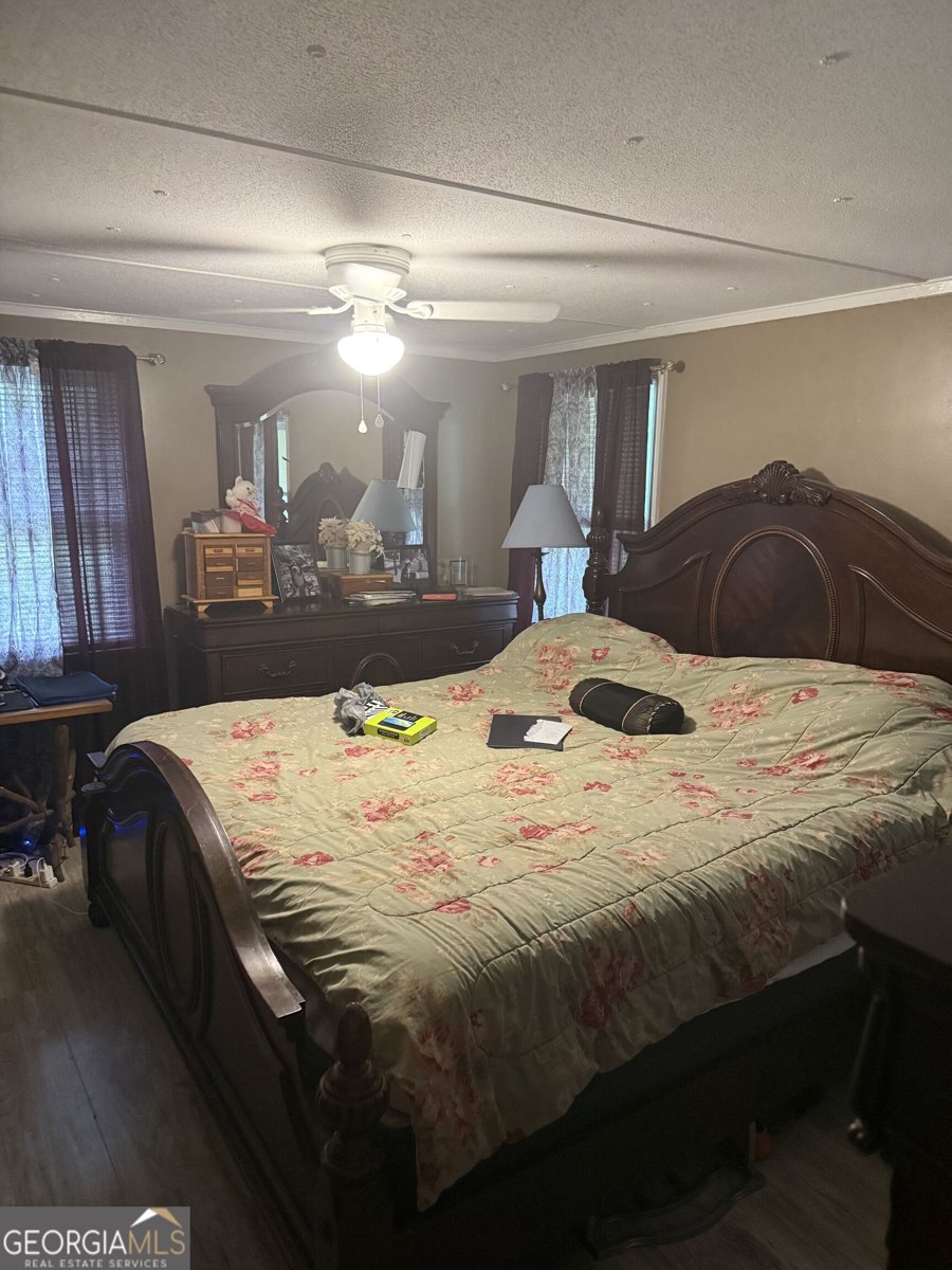 230 Camp Ground Road Griffin - Photo 8