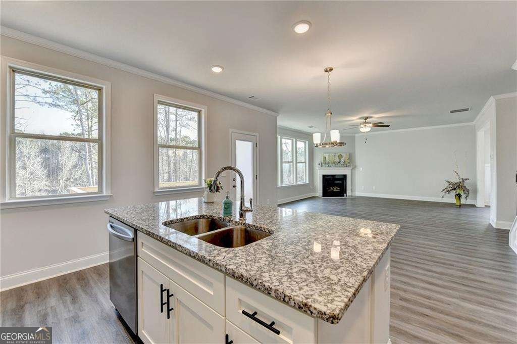3328 Sir Gregory Manor Lawrenceville - Photo 27