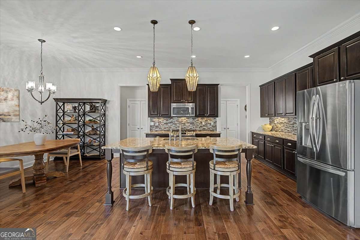 1067 Merrivale Chase Roswell - Photo 11