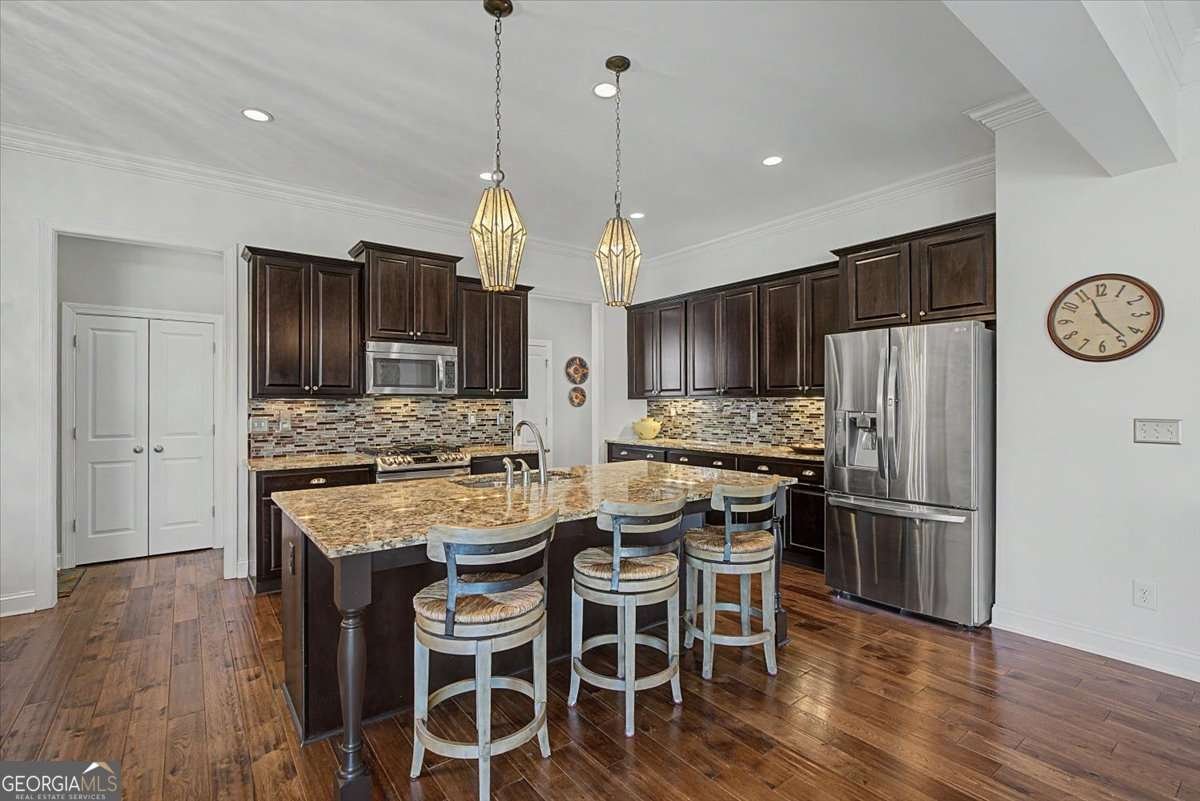 1067 Merrivale Chase Roswell - Photo 12