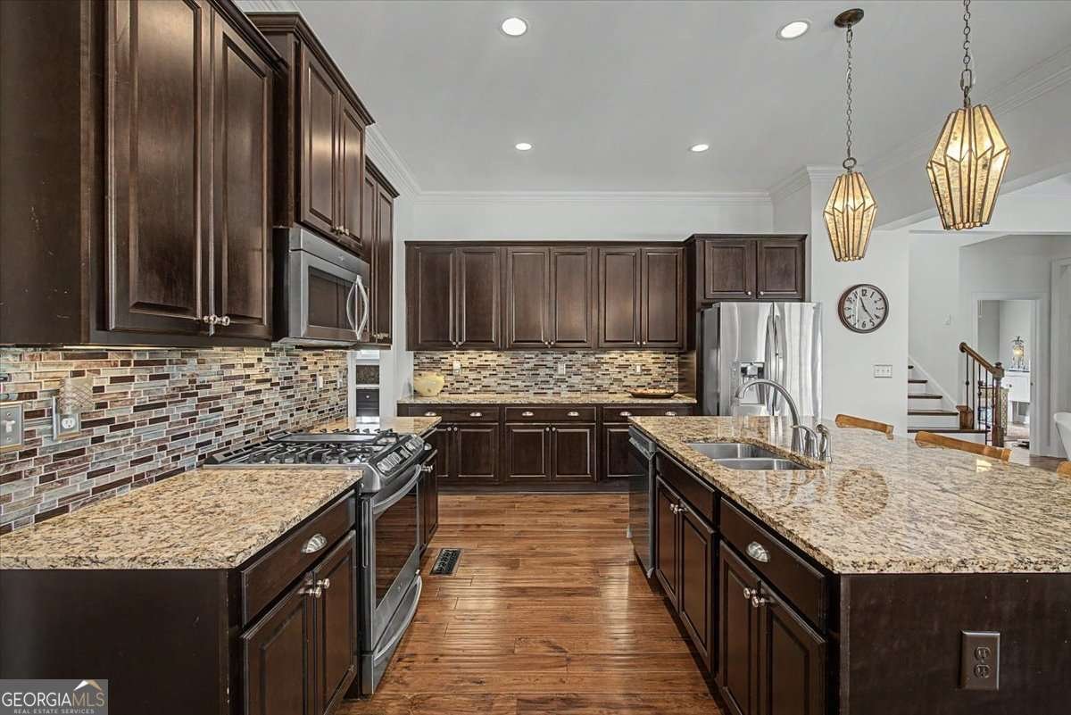1067 Merrivale Chase Roswell - Photo 13