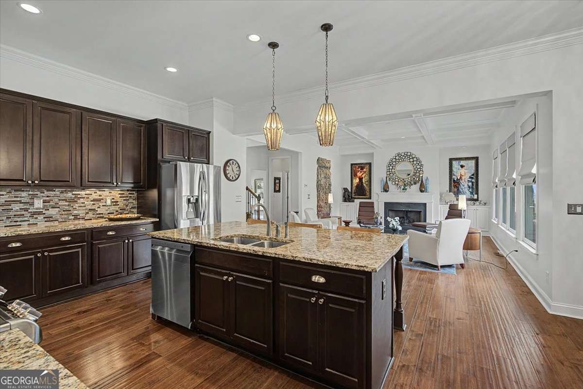 1067 Merrivale Chase Roswell - Photo 14