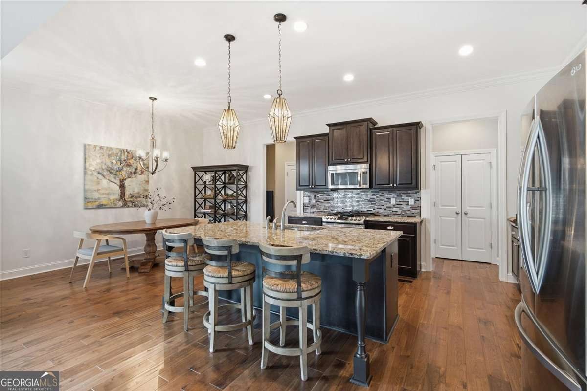 1067 Merrivale Chase Roswell - Photo 15