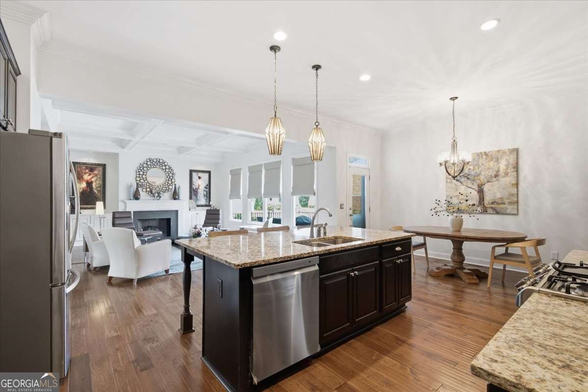 1067 Merrivale Chase Roswell - Photo 16