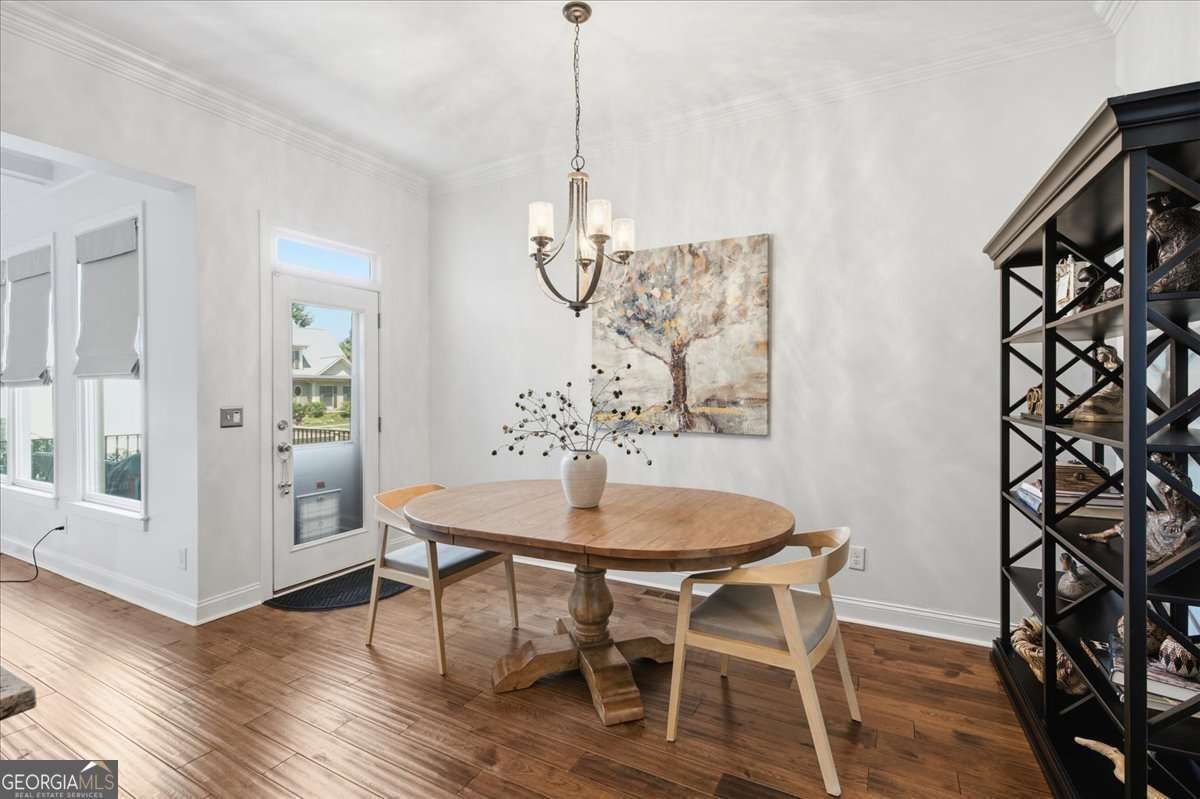 1067 Merrivale Chase Roswell - Photo 17