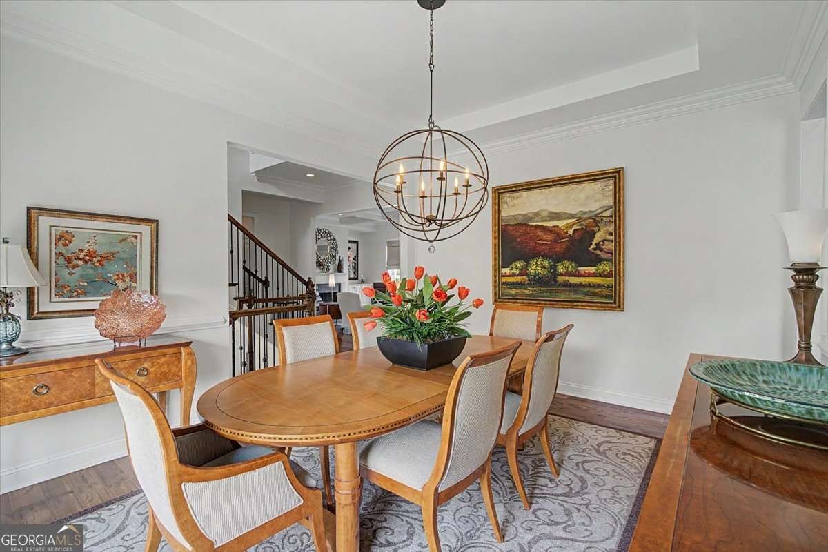 1067 Merrivale Chase Roswell - Photo 20