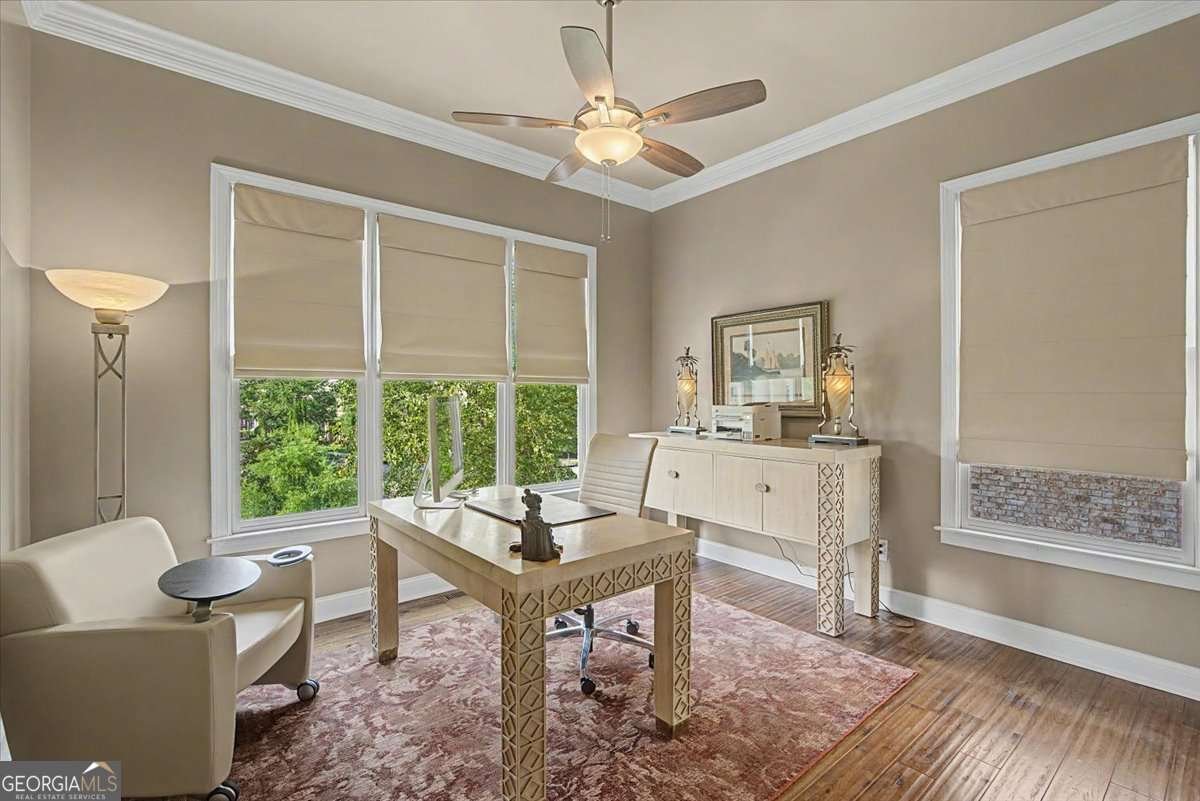 1067 Merrivale Chase Roswell - Photo 24
