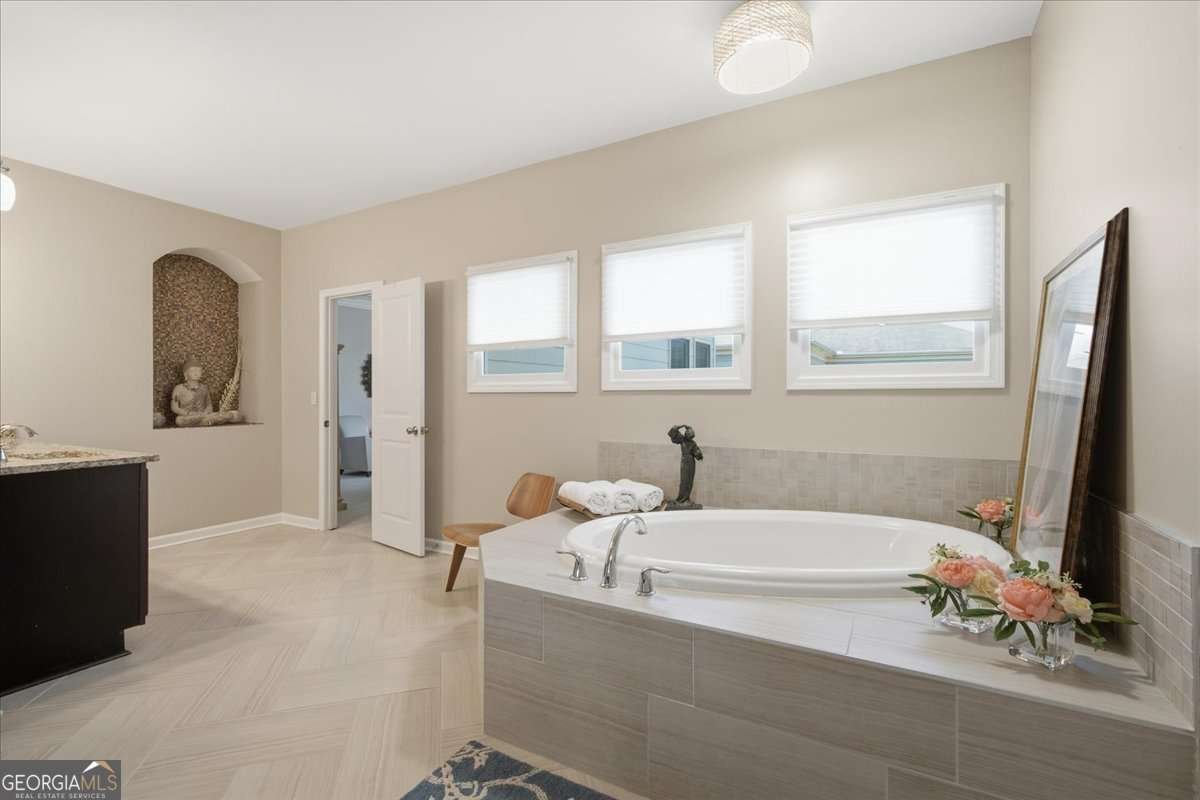 1067 Merrivale Chase Roswell - Photo 32