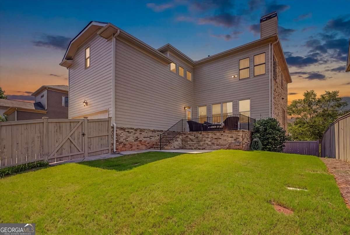 1067 Merrivale Chase Roswell - Photo 49