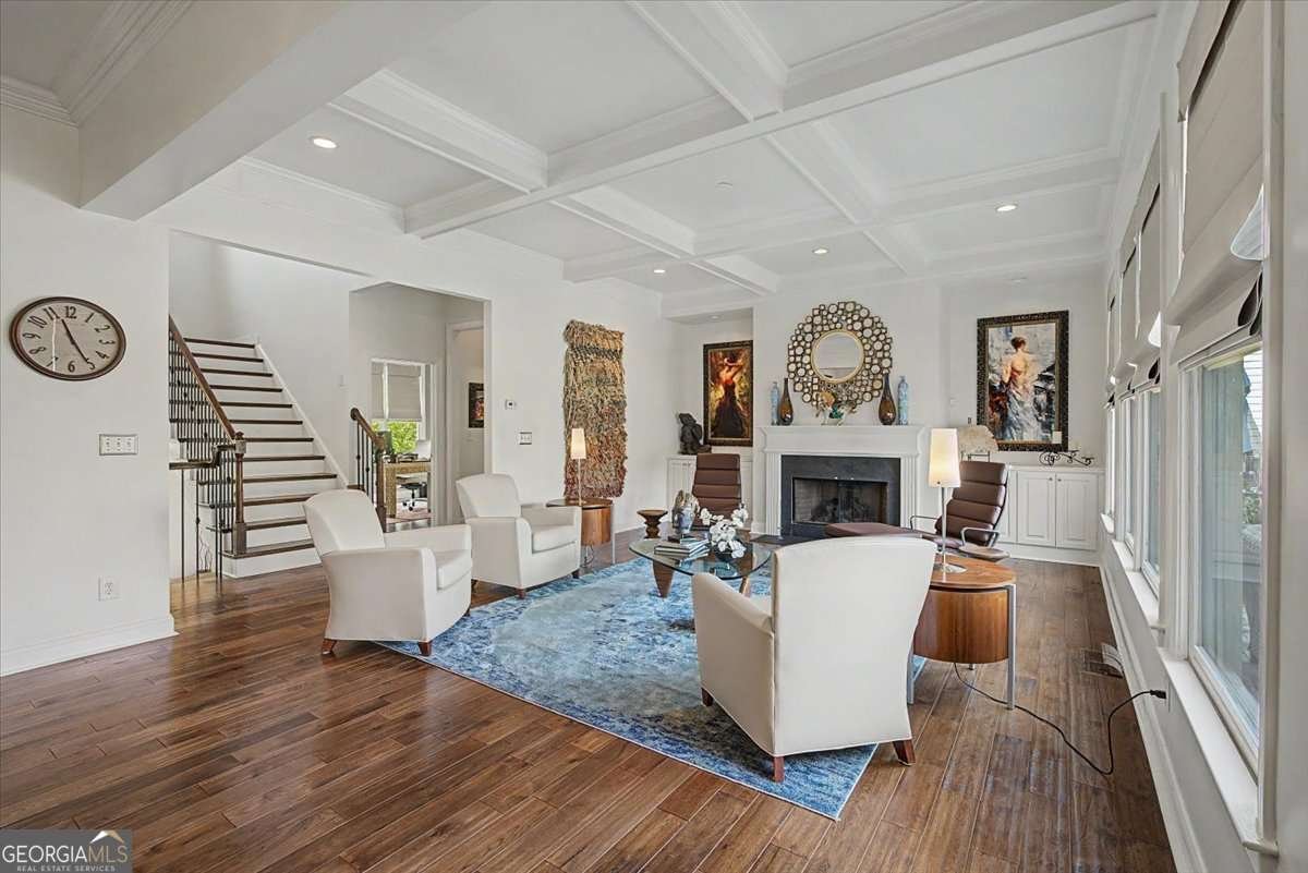 1067 Merrivale Chase Roswell - Photo 6