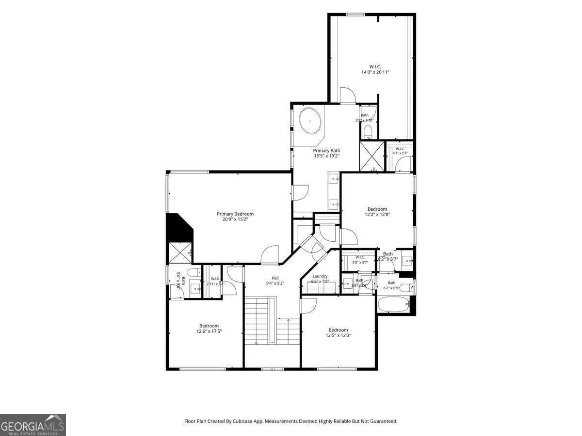 1067 Merrivale Chase Roswell - Photo 70