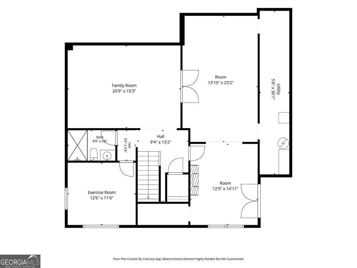 1067 Merrivale Chase Roswell - Photo 71