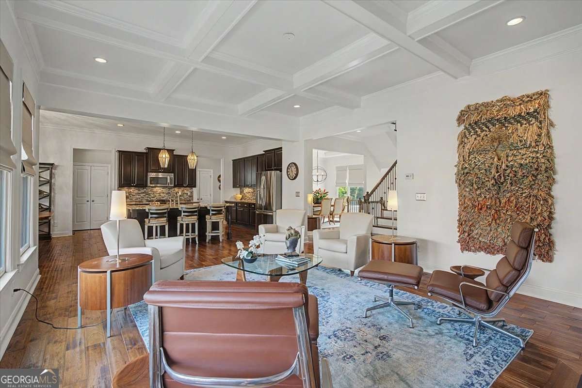 1067 Merrivale Chase Roswell - Photo 9
