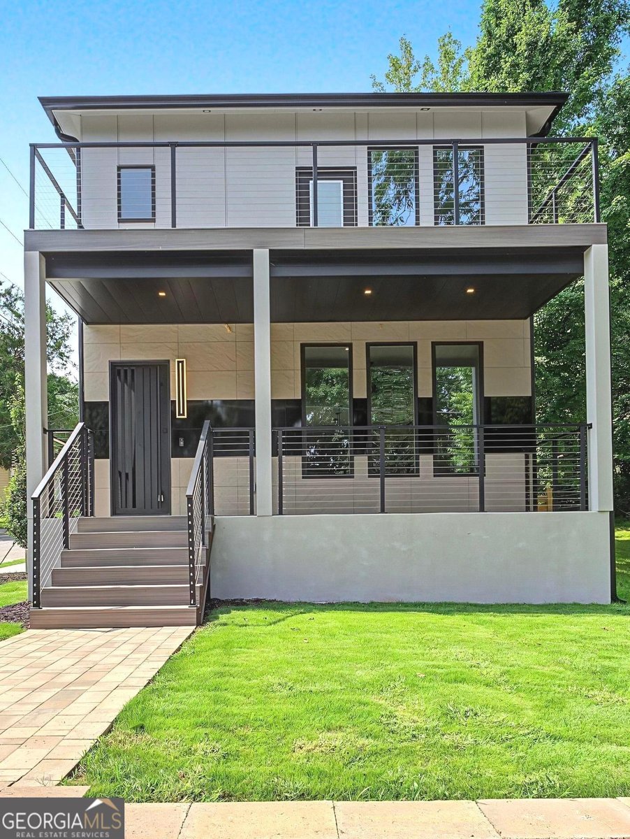 268 Delevan St. Atlanta - main photo