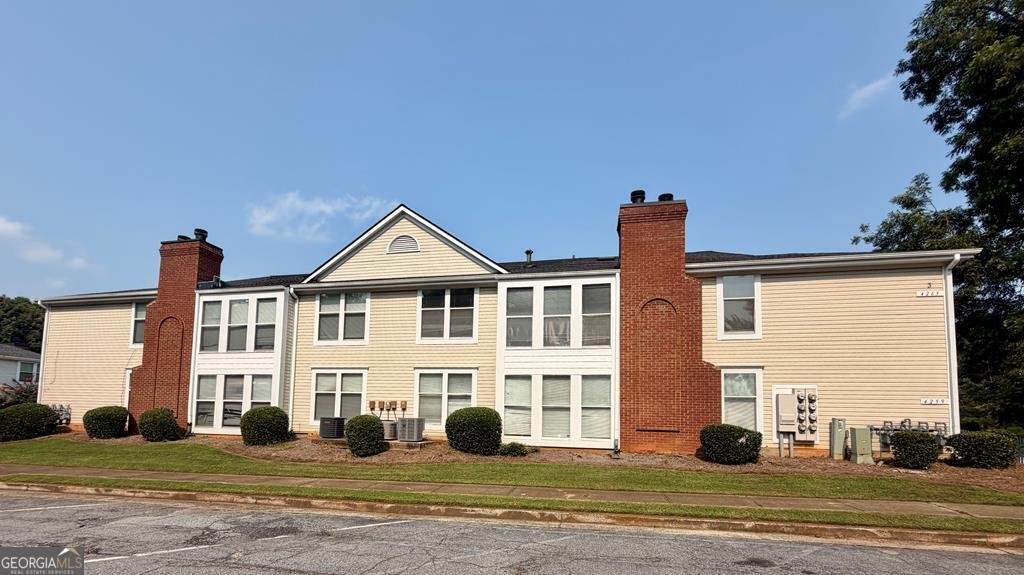 4265 Parkview Court Stone Mountain - main photo