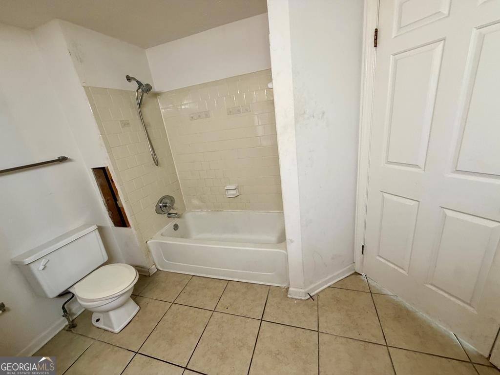 4265 Parkview Court Stone Mountain - Photo 14