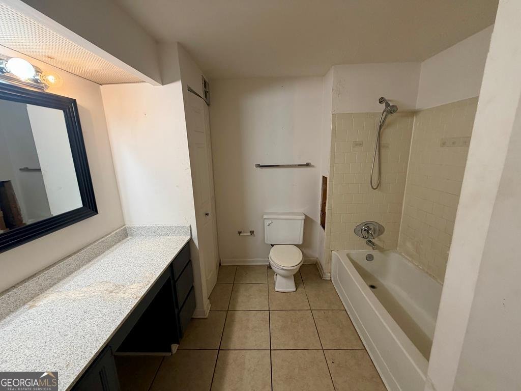 4265 Parkview Court Stone Mountain - Photo 15