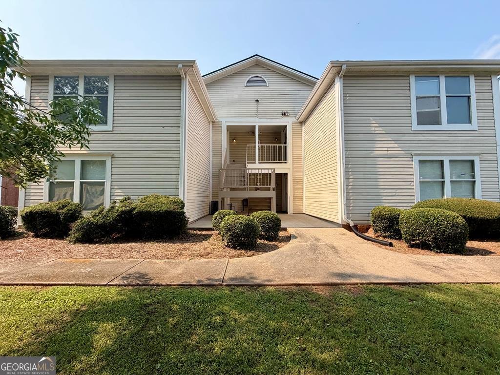 4265 Parkview Court Stone Mountain - Photo 29