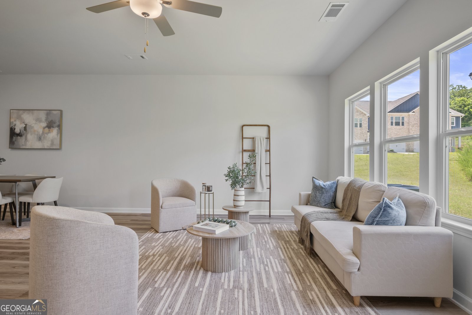 3968 Hidden River Lane Oakwood - Photo 8