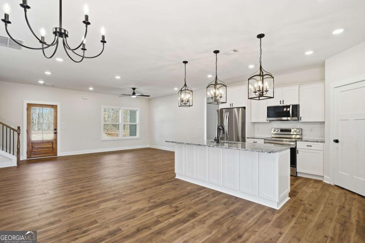 96 Bethal Road Talking Rock - Photo 14