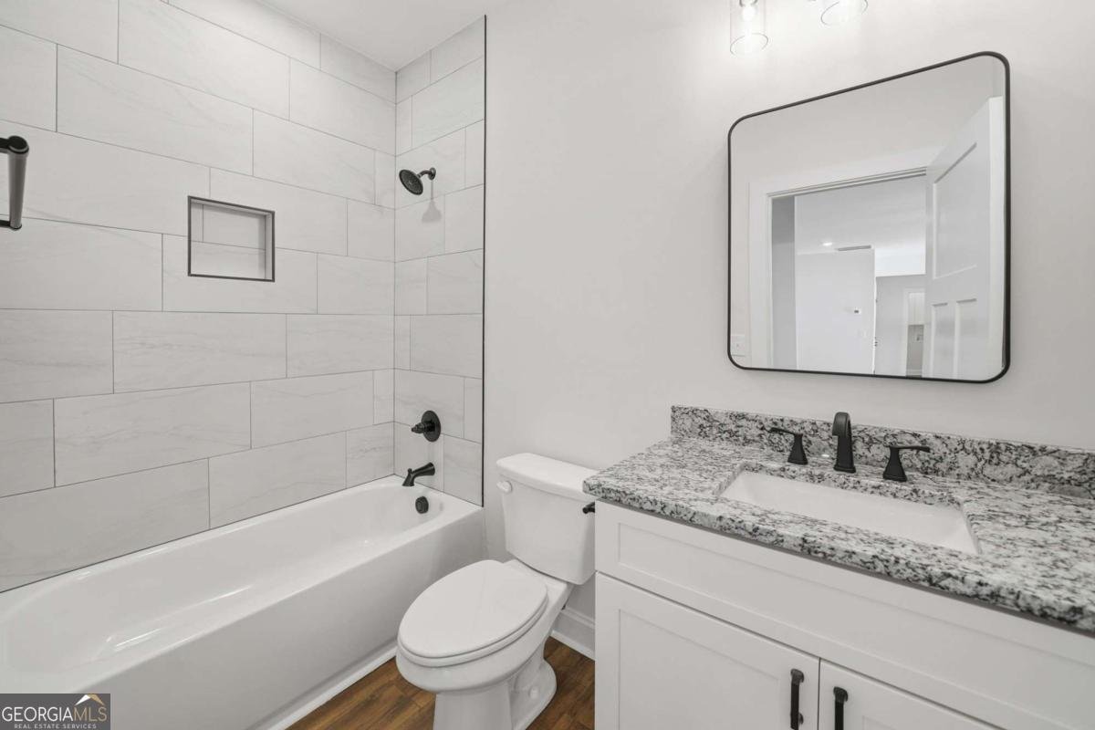 96 Bethal Road Talking Rock - Photo 20
